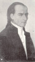 Jos&eacute; Gaspar Rodriguez de Francia
