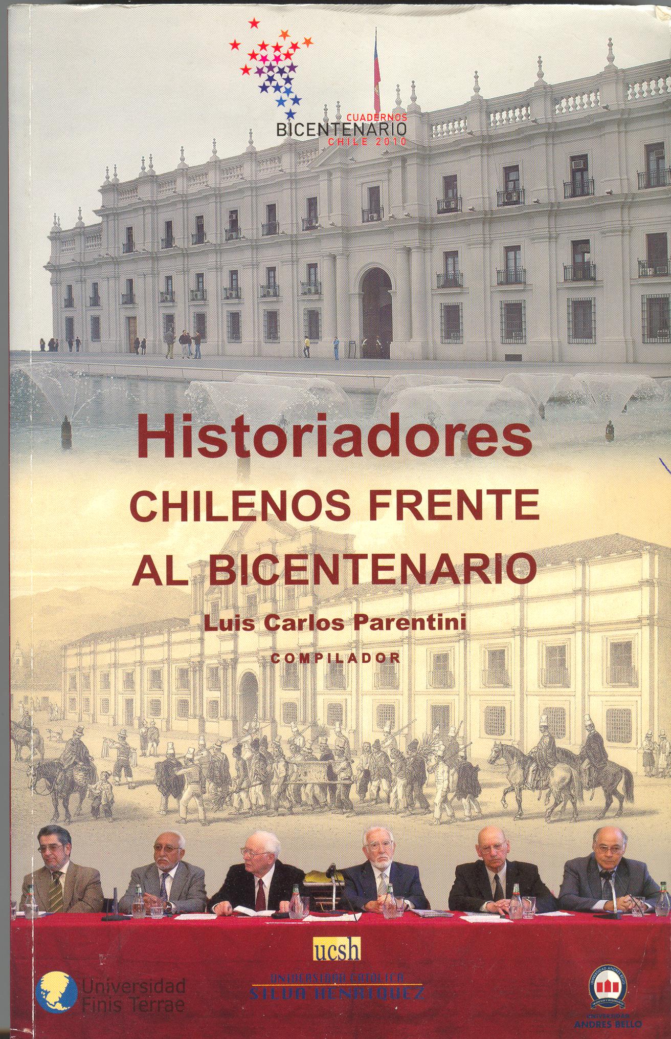 Historiadores